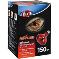 Trixie Trixie Reptiland infravörös melegítő lámpa (ø 95 × 130 mm, 150 W)