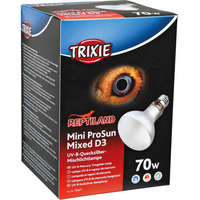 Trixie Trixie Reptiland ProSun kevert D3 volfrám lámpa (ø 95 × 130 mm, 100 W)