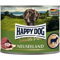Happy Dog Happy Dog Pur Neuseeland - Bárányhúsos konzerv (12 x 200 g) 2.4 kg