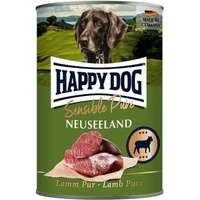 Happy Dog Happy Dog Pur Neuseeland - Bárányhúsos konzerv (6 x 800 g) 4.8 kg