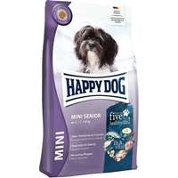 Happy Dog Happy Dog Fit & Vital Mini Senior (2 x 4 kg) 8 kg
