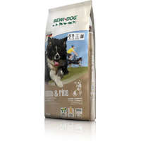 Bewi-Dog Bewi-Dog Lamb & Rice - lenmaggal (2 x 12.5 kg) 25 kg