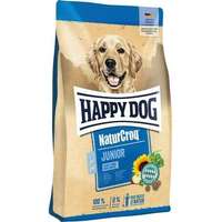 Happy Dog Happy Dog NaturCroq Junior szárazeledel növendék kutyáknak 4 kg