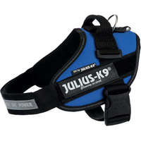 Julius-K9 Julius-K9 IDC kék powerhám kutyáknak (2-5 kg, 33-45 cm)