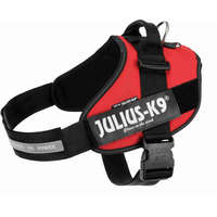 Julius-K9 Julius-K9 IDC piros powerhám kutyáknak (2-5 kg, 33-45 cm)
