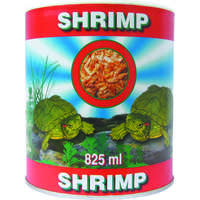 Bio-Lio Bio-Lio Shrimp teknőstáp 825 ml