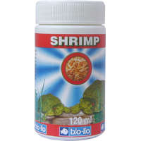 Bio-Lio Bio-Lio Shrimp teknőstáp 120 ml