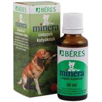 Béres Béres Minera cseppek kutyáknak 30 ml