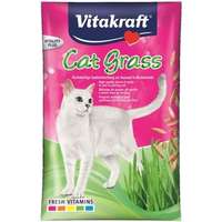 Vitakraft Vitakraft Cat Grass fűmag cicának 50 g