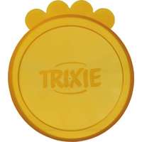 Trixie Trixie mancs formájú műanyag zárókupakok konzervre (2 db-os szett | ø 10.6 cm)