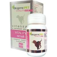 BiogenicPET Biogenicpet Vitality Small 60 db