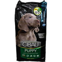 Cibau Cibau Puppy Maxi (12+2 kg) 14 kg