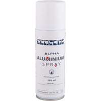  Alpha Aluminium Spray - Sebkezelő spré kutyáknak, macskáknak, lovaknak 200 ml