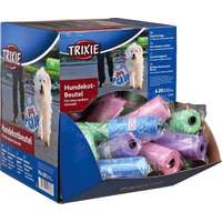 Trixie Trixie ürülék felszedő zacskó - 20 db-os kiszerelés (1 henger x 20 zacskó)
