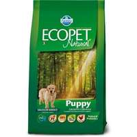 Ecopet Ecopet Natural Puppy Medium 14 kg
