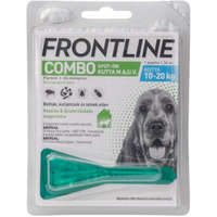 Frontline Frontline Combo Kutya M (10-20 kg) 1.34 ml