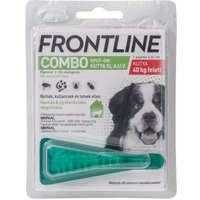 Frontline Frontline Combo Kutya XL (40-60 kg) 4 ml