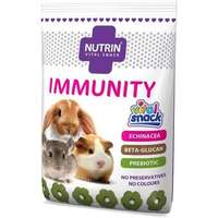 Darwin's Darwin&#039;s Nutrin Vital Snack Immunity nyúl, tengerimalac és csincsilla eledel 100 g