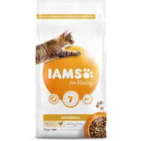 IAMS Iams Cat Adult Hairball Chicken 2 kg