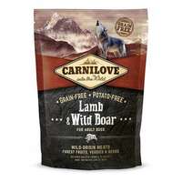 Carnilove CarniLove Adult Lamb & Wild Boar 1.5 kg
