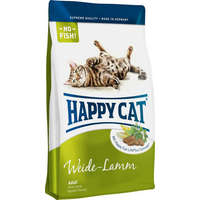 Happy Cat Happy Cat Supreme Fit & Well Adult Weide-Lamm 4kg