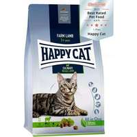 Happy Cat Happy Cat Culinary Adult Weide-Lamm 1.3 kg