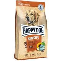 Happy Dog Happy Dog NaturCroq Rind & Reis 4 kg
