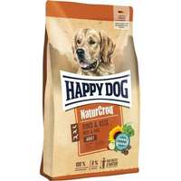 Happy Dog Happy Dog NaturCroq Rind & Reis 1 kg