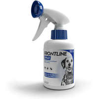 Frontline Frontline bolha és kullancs elleni spray 250 ml