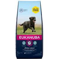 Eukanuba Eukanuba Adult Large 18 kg