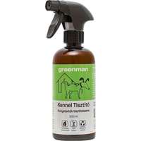 Greenman Greenman kennel tisztító spray 500 ml