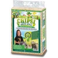 Chipsi Chipsi Plus zöld almás forgács (3.2 kg) 60 l