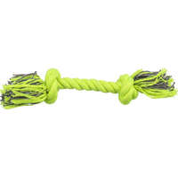 Trixie Trixie Denta Fun színes rágókötél kutyának (37 cm)