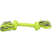 Trixie Trixie Denta Fun színes rágókötél kutyának (40 cm)