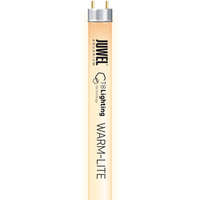 Juwel Juwel Warm-Lite T8 akvárium fénycső (740 mm | 25 w | Meleg fehér fény)