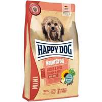 Happy Dog Happy Dog NaturCroq Mini Lachs & Reis 4 kg