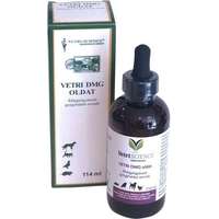 VetriScience Vetri DMG Liquid immunerősítő csepp 114 ml VetriScience Vetri DMG Liquid immunerősítő csepp