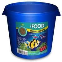 Aqua-Food Aqua-Food szárított vízibolha akváriumi halak részére 1 L