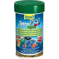 Tetra Tetra Pro Algae lemezes díszhaltáp 100 ml