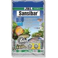 JBL JBL Sansibar Grey természetes akvárium talaj (szürke) 10 kg