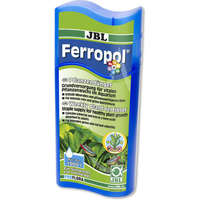 JBL JBL Ferropol komplett tápoldat akváriumi növényeknek 100 ml
