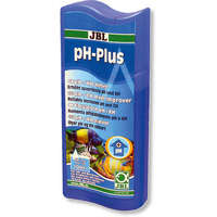 JBL JBL pH-Plus pH-kh növelő oldat, tengervízhez is 250 ml