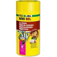 JBL JBL NovoBel lemezes általános eleség minden halnak 1000 ml