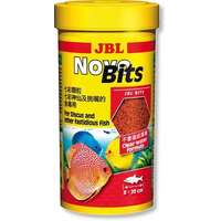 JBL JBL NovoBits diszkoszhal és spec. hal eleség 250 ml