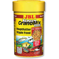 JBL JBL NovoGranoMix Mini granulátum mix minden halnak (Click) 100 ml