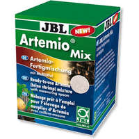 JBL JBL ArtemioMix – Artémia kész keverék (só, sórák pete) 200ml