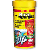 JBL JBL NovoTanganjika lemezes táp ragadozó sügerek részére 1000 ml