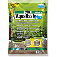 JBL JBL AquaBasis Plus táptalaj keverék, ásványgranulátum 5 l