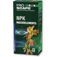 JBL JBL ProScape NPK Macroelements növénytáp 250 ml