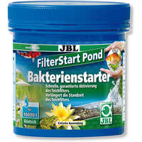 JBL JBL FilterStart Pond baktérium inditó tavi szűrőhöz